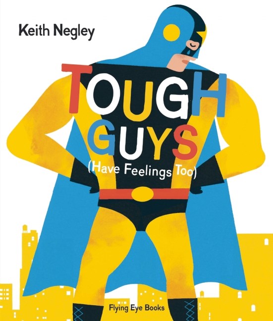 Tough Guys [1972]